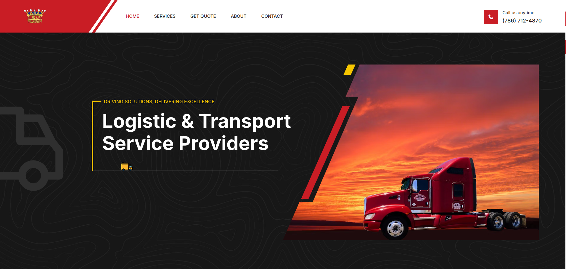 Road King Transport