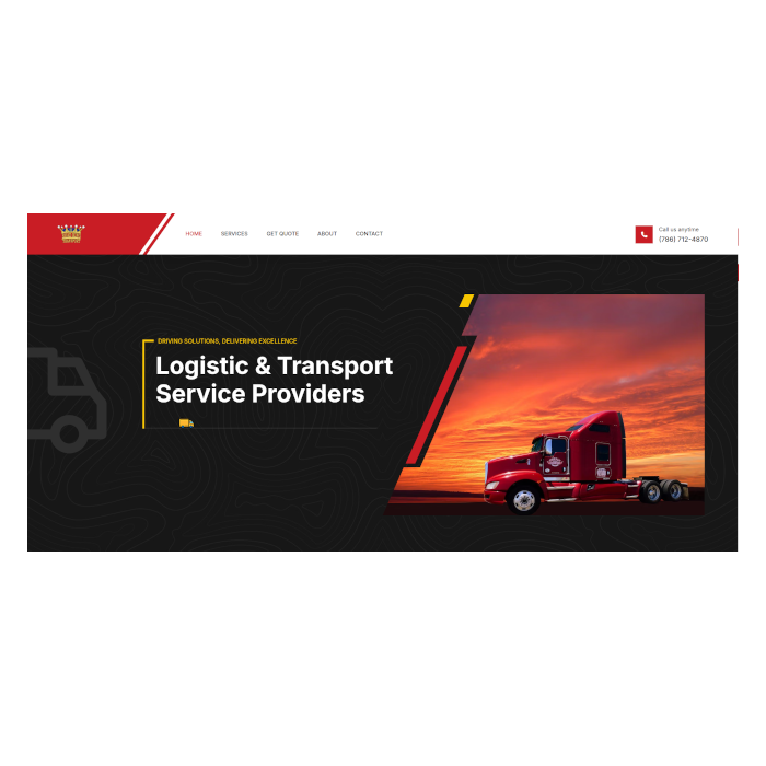 Road King Transport