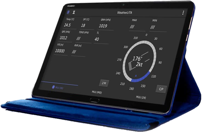 Aeromet 2